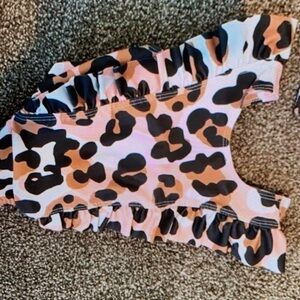 Good condition kids cute one piece